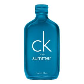 Ck One Summer 2018