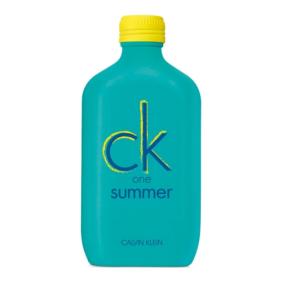 CK One Summer Edition Collector 2020