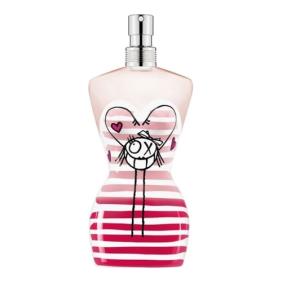 Classique Eau Fraîche Edition André 2018
