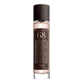 Cologne du 68