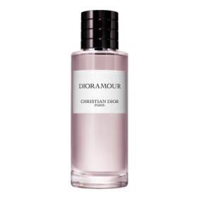 Dioramour