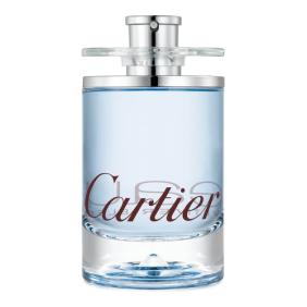 Eau de Cartier Vétiver Bleu