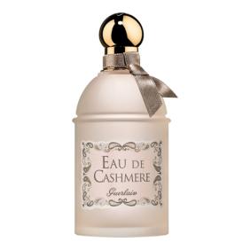 Eau de Cashmere