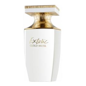 Extatic Gold Musk