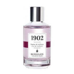 1902 Figuier & Sichuan