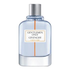 Gentlemen Only Casual Chic