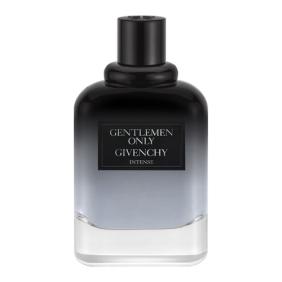 Gentlemen Only Intense