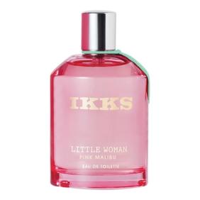 Little Woman Pink Malibu