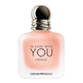 In Love With You Freeze