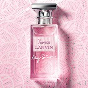 Jeanne Lanvin My Sin