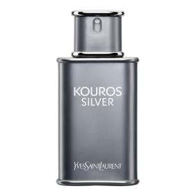 Kouros Silver