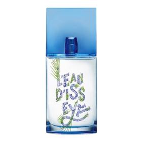 L'Eau d'Issey pour Homme Summer 2018