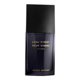 L'Eau d'Issey pour Homme Or Encens