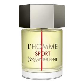 L'Homme Sport YSL