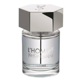 L'Homme Ultime