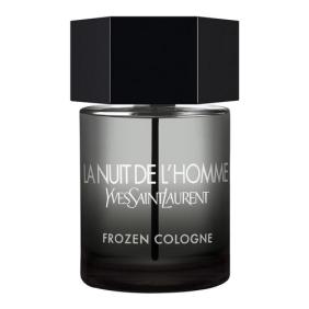 La Nuit de l'Homme Frozen Cologne