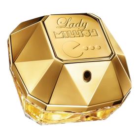 Lady Million Million Pac Man