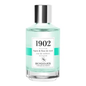 1902 Lagon & Fleur De Tiaré