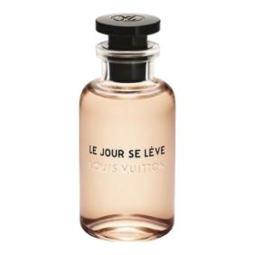 Le Jour se Lève