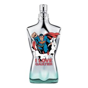 Le Male Superman
