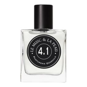 Le Musc & La Peau 4.1