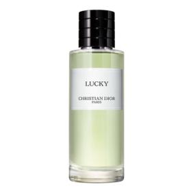 Lucky