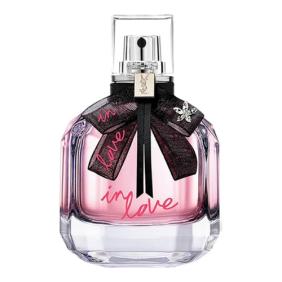 Mon Paris Floral In Love Editon Collector 2020