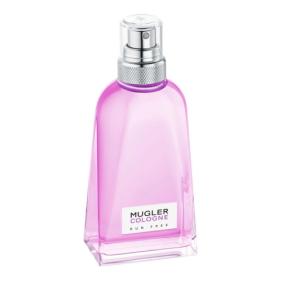 Cologne Run Free