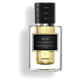 Musc Elixir Précieux