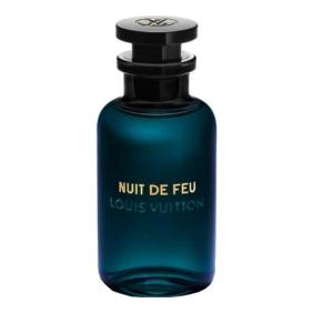 Nuit De Feu