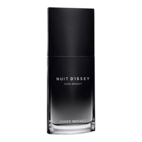 Nuit d'Issey Noir Argent