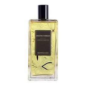Oud Wa Vanilla