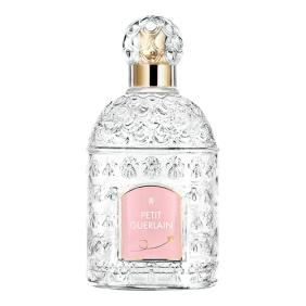 Petit Guerlain Rose