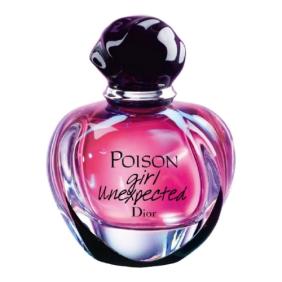 Poison Girl Unexpected