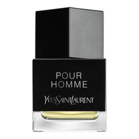 YSL pour Homme
