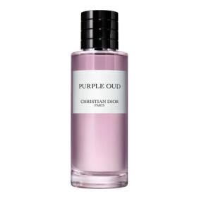 Purple Oud