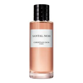 Santal Noir