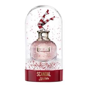 Scandal Boule à Neige 2019