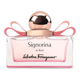 Signorina in Fiore