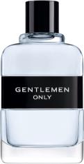 Gentlemen Only