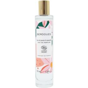 Fleur de Jasmin & Amandier
