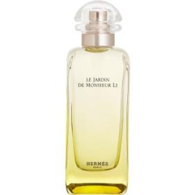 HERMÈS Le Jardin de Monsieur Li Eau de Toilette