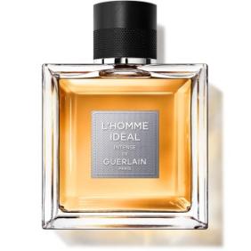 L'Homme Idéal L'Intense