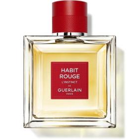 Habit Rouge L'Instinct