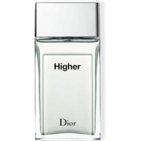 DIOR Higher Eau de Toilette