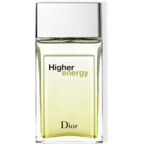 DIOR Higher Energy Eau de Toilette