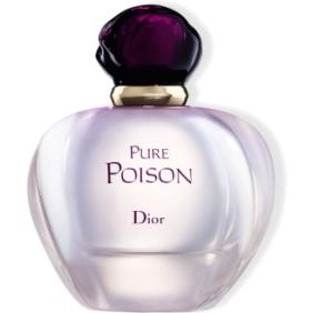 DIOR Pure Poison Eau de Parfum