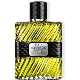 Eau Sauvage Parfum