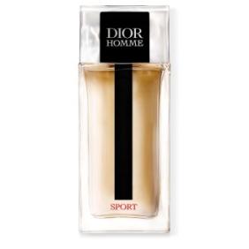 DIOR Dior Homme Sport Eau de Toilette