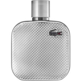 Lacoste L.12.12 Silver Grey Eau de Parfum